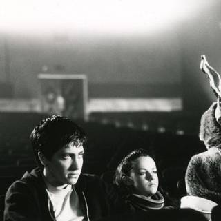 Donnie Darko wallpaper