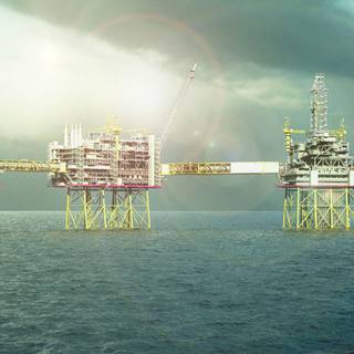 Offshore geotechnical engineering wallpaper