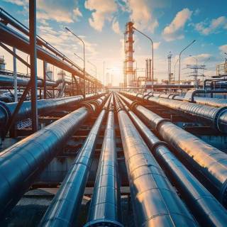 Offshore geotechnical engineering wallpaper
