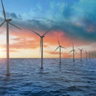 Offshore geotechnical engineering wallpaper