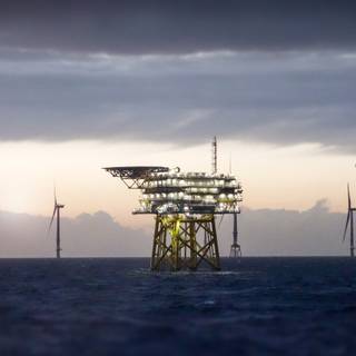 Offshore geotechnical engineering wallpaper