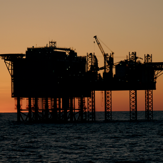 Offshore geotechnical engineering wallpaper