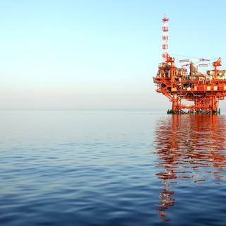 Offshore geotechnical engineering wallpaper