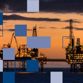 Offshore geotechnical engineering wallpaper
