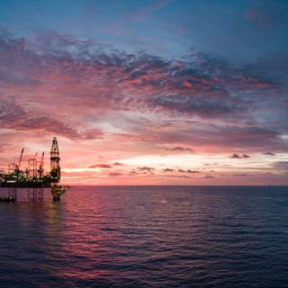 Offshore geotechnical engineering wallpaper