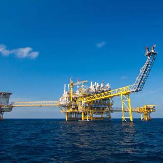 Offshore geotechnical engineering wallpaper