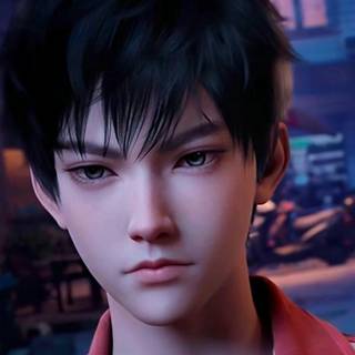 Zhan Shen: Fanchen Shen Yu wallpaper