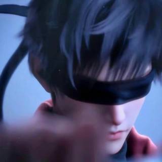 Zhan Shen: Fanchen Shen Yu wallpaper
