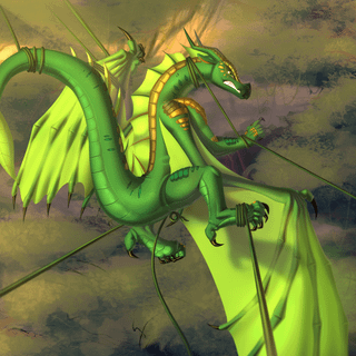 WoF Sundew wallpaper