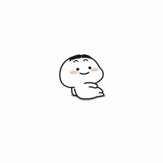 Funny sticker wallpaper