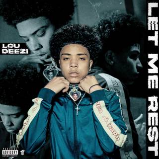 Lou Deezi wallpaper