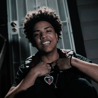 Lou Deezi wallpaper