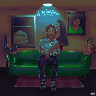 Lou Deezi wallpaper