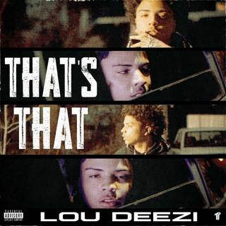 Lou Deezi wallpaper