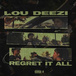 Lou Deezi wallpaper