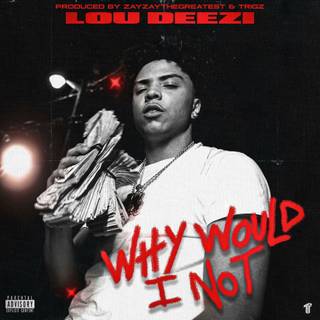 Lou Deezi wallpaper