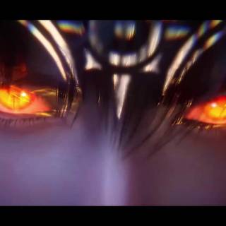 Zhan Shen: Fanchen Shen Yu wallpaper
