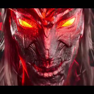 Zhan Shen: Fanchen Shen Yu wallpaper