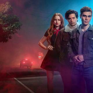 Riverdale laptop wallpaper
