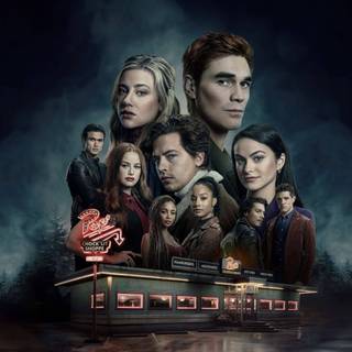 Riverdale laptop wallpaper
