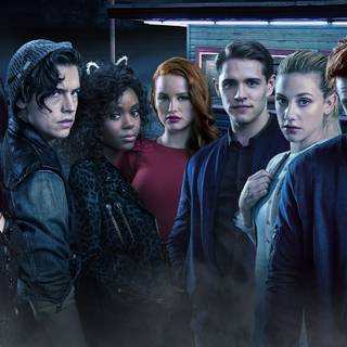 Riverdale laptop wallpaper