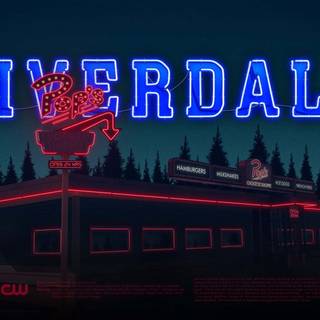 Riverdale laptop wallpaper