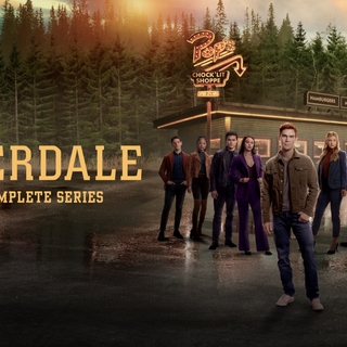Riverdale laptop wallpaper