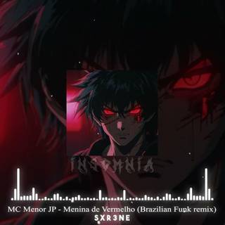 MC Menor JP wallpaper