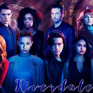 Riverdale laptop wallpaper