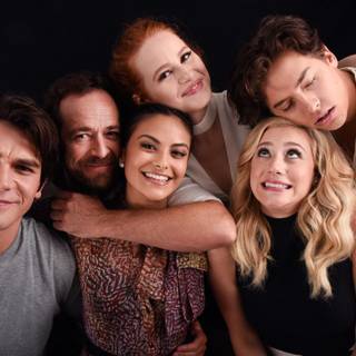 Riverdale laptop wallpaper