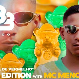 MC Menor JP wallpaper