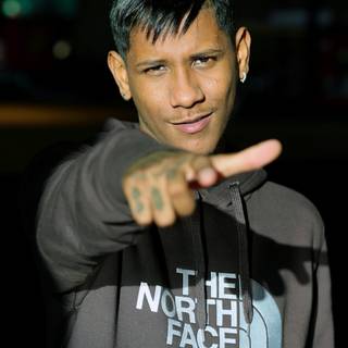 MC Menor JP wallpaper