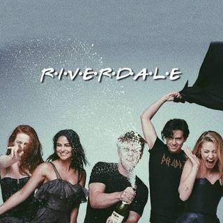 Riverdale mobile wallpaper
