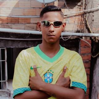 MC Menor JP wallpaper