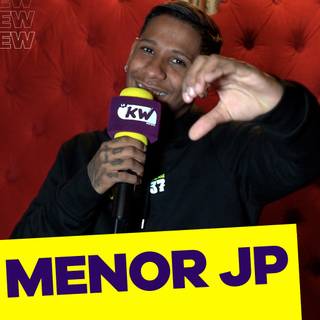 MC Menor JP wallpaper