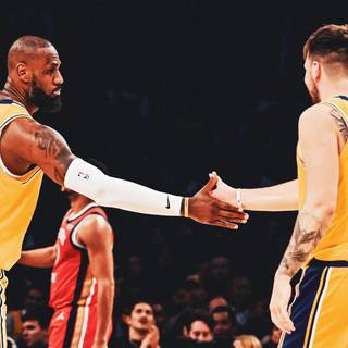 NBA players desktop wallpaper