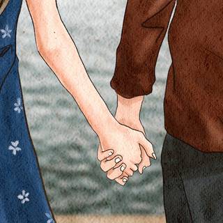 Love wife wallpaper