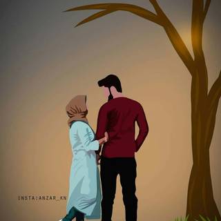 Love wife wallpaper