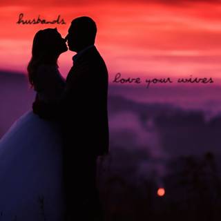 Love wife wallpaper