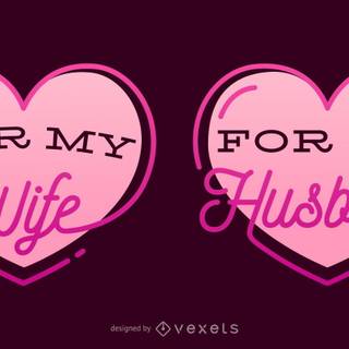 Love wife wallpaper