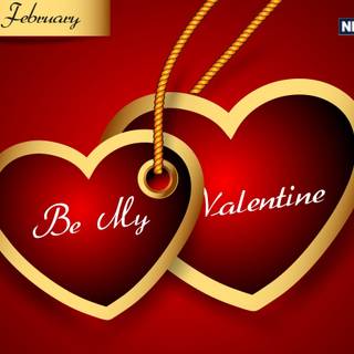 Happy Valentine's Day wife wallpaper
