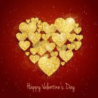 Happy Valentine's Day wife wallpaper