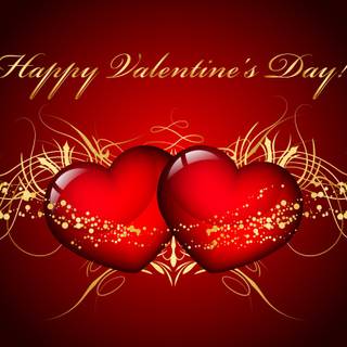 Happy Valentine's Day wife wallpaper