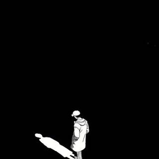 Nonchalant wallpaper