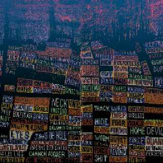Hail To The Thief wallpaper