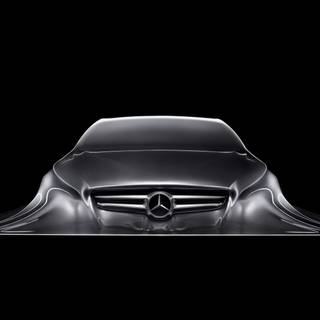 Mercedes-Benz PC wallpaper