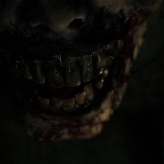 RE9 wallpaper
