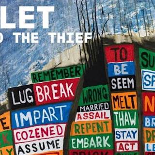 Hail To The Thief wallpaper