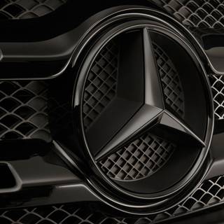 Mercedes-Benz PC wallpaper