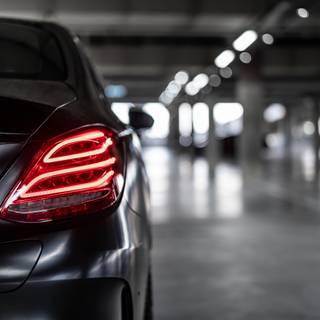 Mercedes-Benz PC wallpaper